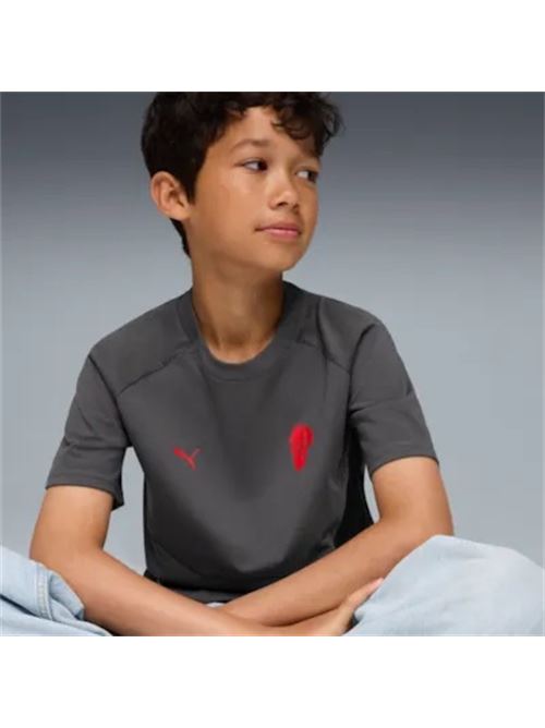 Puma Milan t-shirt bambino pumatech MILAN | 78240115ACM TEE TECH